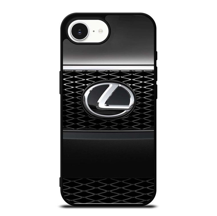LEXUS EMBLEM iPhone 16e Case Cover