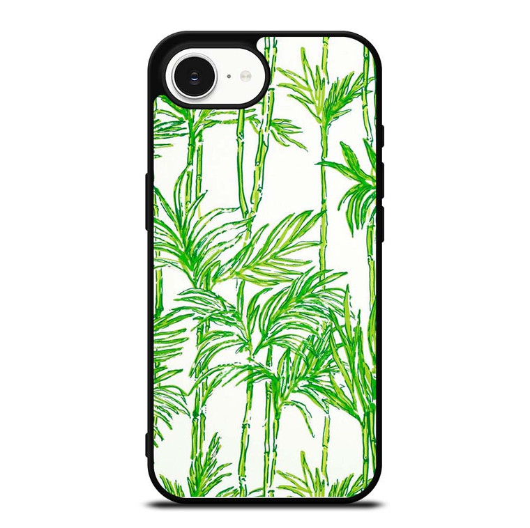 LILLY PULITZER BAMBOO TREE iPhone 16e Case Cover