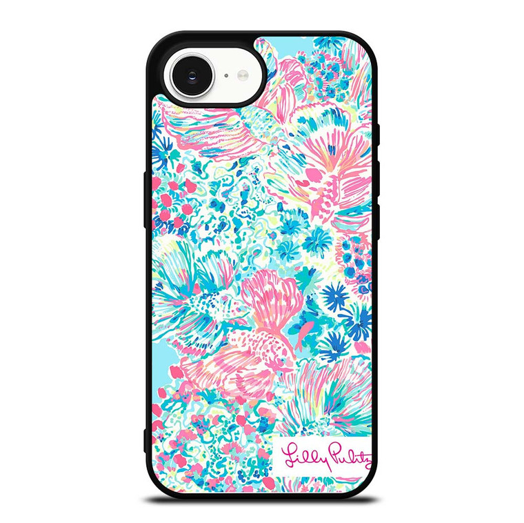 LILLY PULITZER iPhone 16e Case Cover