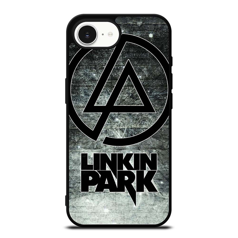 LINKIN PARK LOGO iPhone 16e Case Cover