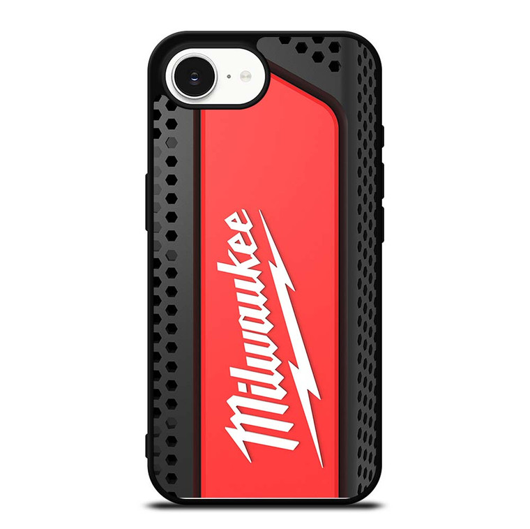 LOGO MILWAUKEE TOOL iPhone 16e Case Cover