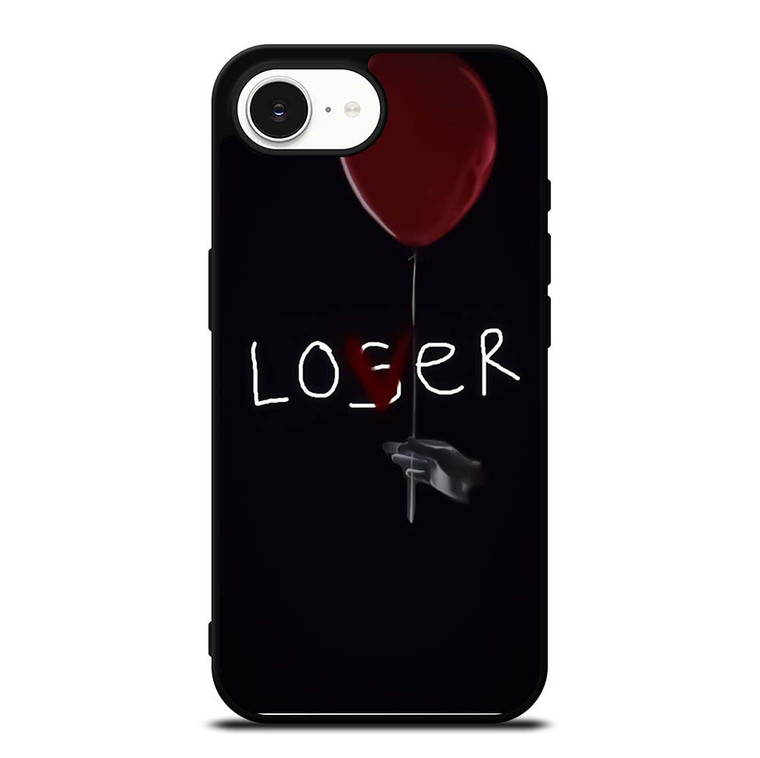 LOSER LOVER CLUB ICON iPhone 16e Case Cover