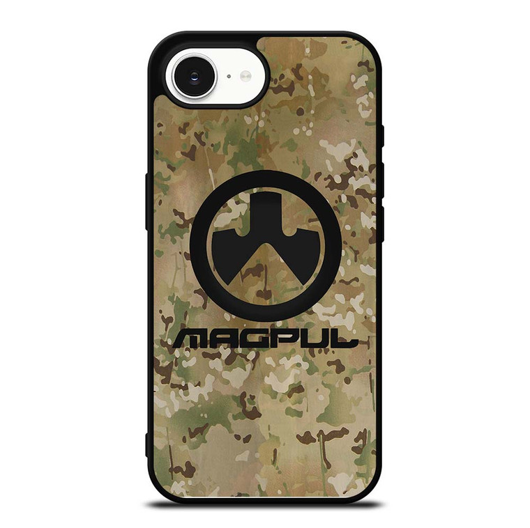 MAGPUL MULTICAM CAMO ICON iPhone 16e Case Cover
