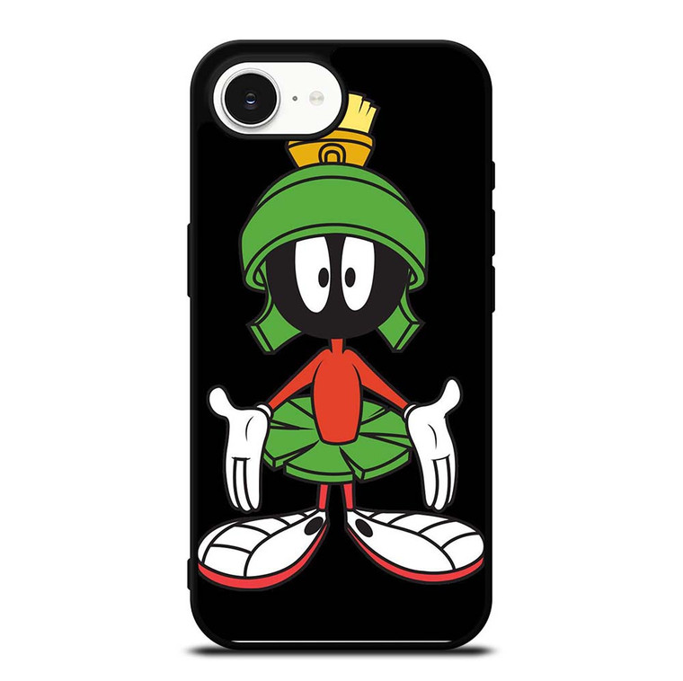MARVIN THE MARTIAN LOONEY TUNES iPhone 16e Case Cover