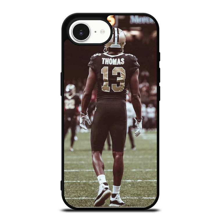 MICHAEL THOMAS NEW ORLEANS SAINTS 2 iPhone 16e Case Cover