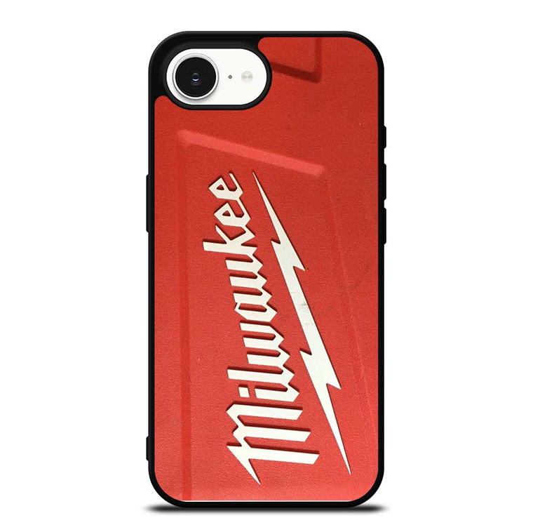 MILWAUKEE LOGO TOOL iPhone 16e Case Cover
