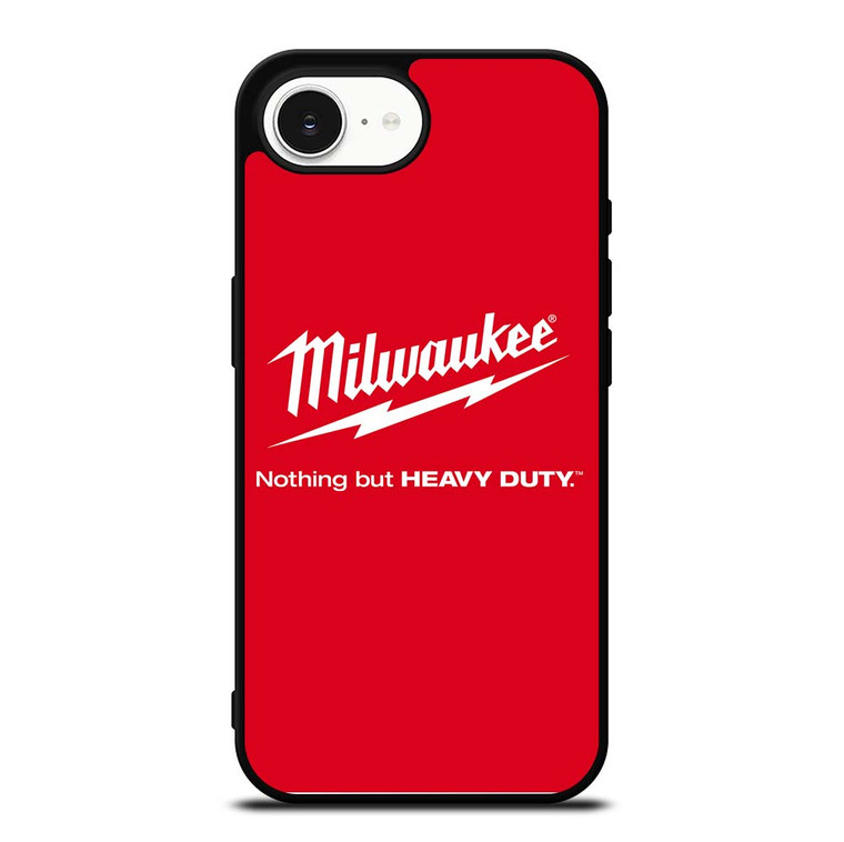 MILWAUKEE TOOL HEAVY DUTY iPhone 16e Case Cover
