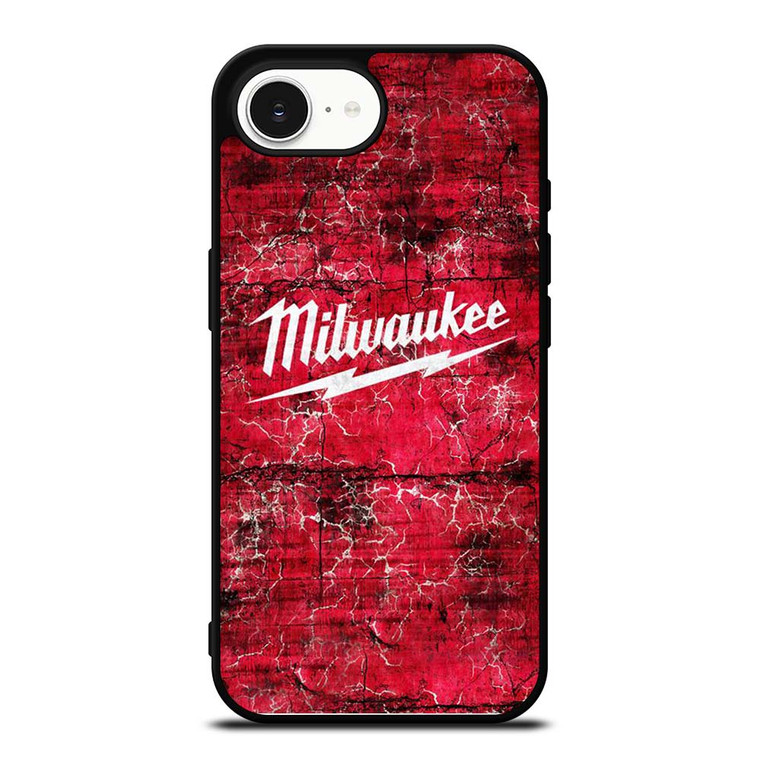 MILWAUKEE TOOL LOGO iPhone 16e Case Cover