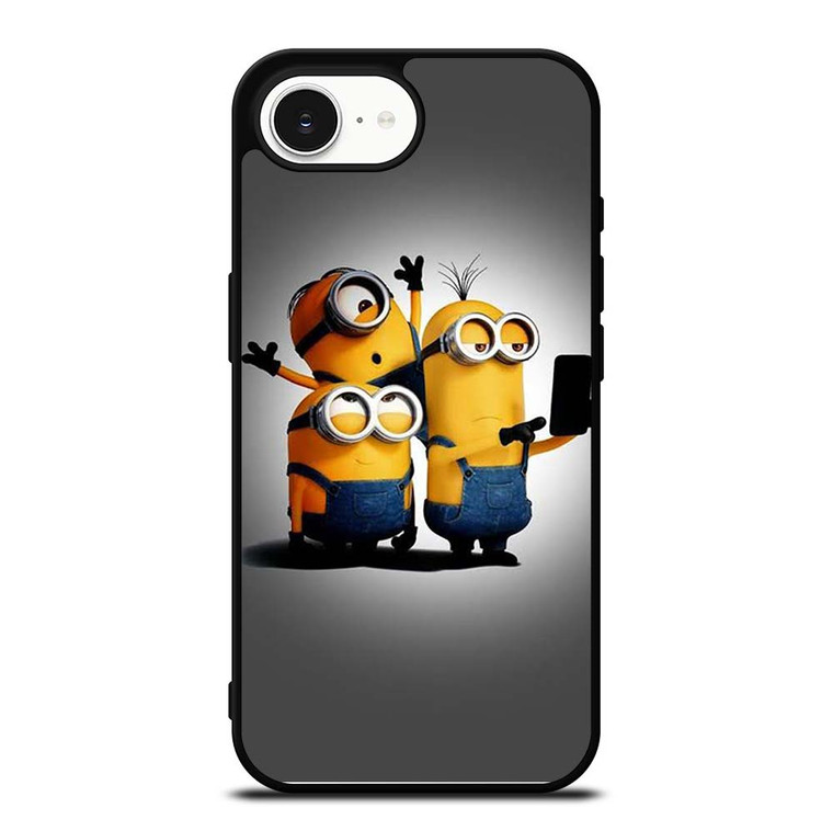 MINION iPhone 16e Case Cover
