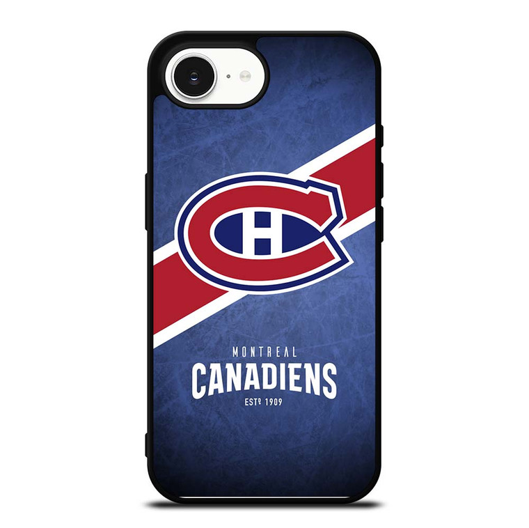 MONTREAL CANADIENS SYMBOL iPhone 16e Case Cover