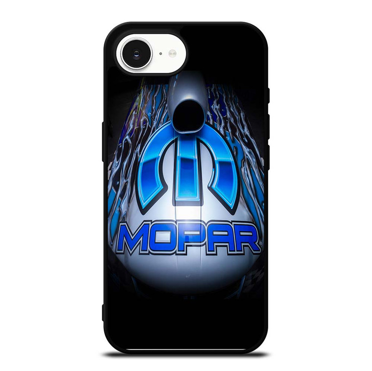 MOPAR ICON iPhone 16e Case Cover
