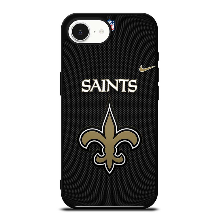 NEW ORLEANS SAINTS JERSEY iPhone 16e Case Cover