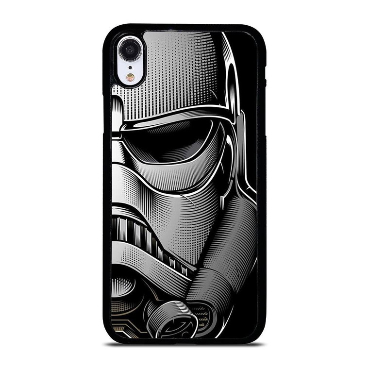 STAR WARS STORMTROOPER STAR WARS iPhone XR Case Cover