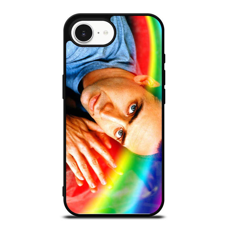 NICOLAS CAGE COLOR FULLjpg iPhone 16e Case Cover