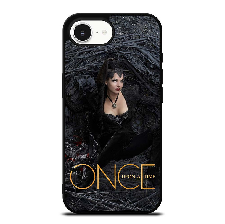 ONCE UPON A TIME iPhone 16e Case Cover