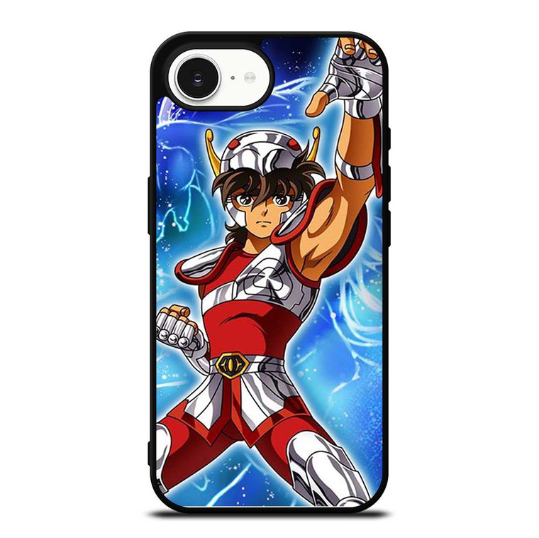 PEGASUS SAINT SEIYA iPhone 16e Case Cover