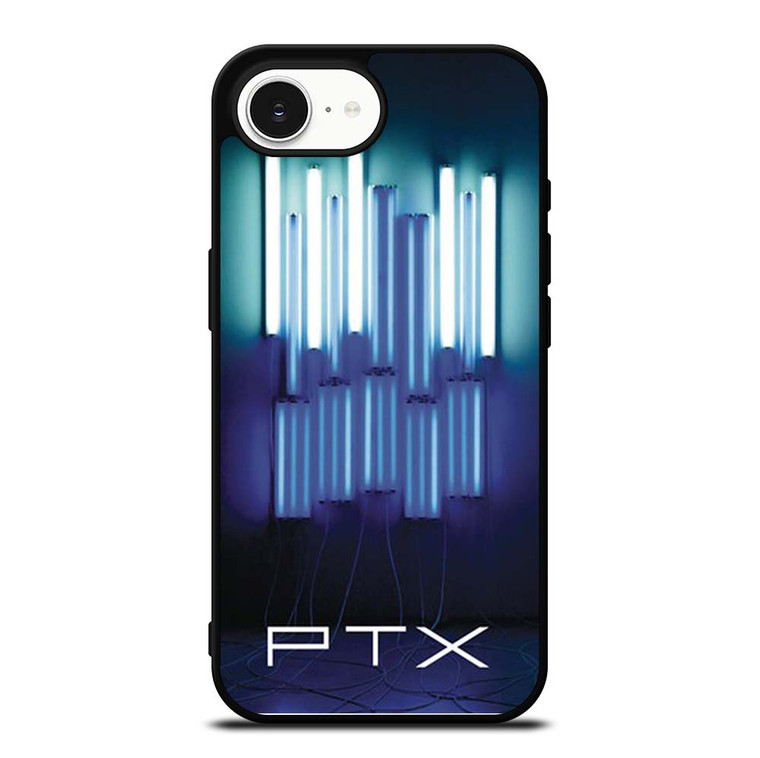 PENTATONIX PTX LOGO iPhone 16e Case Cover