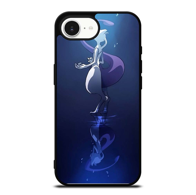 POKEMON MEWTWO CARTOON iPhone 16e Case Cover