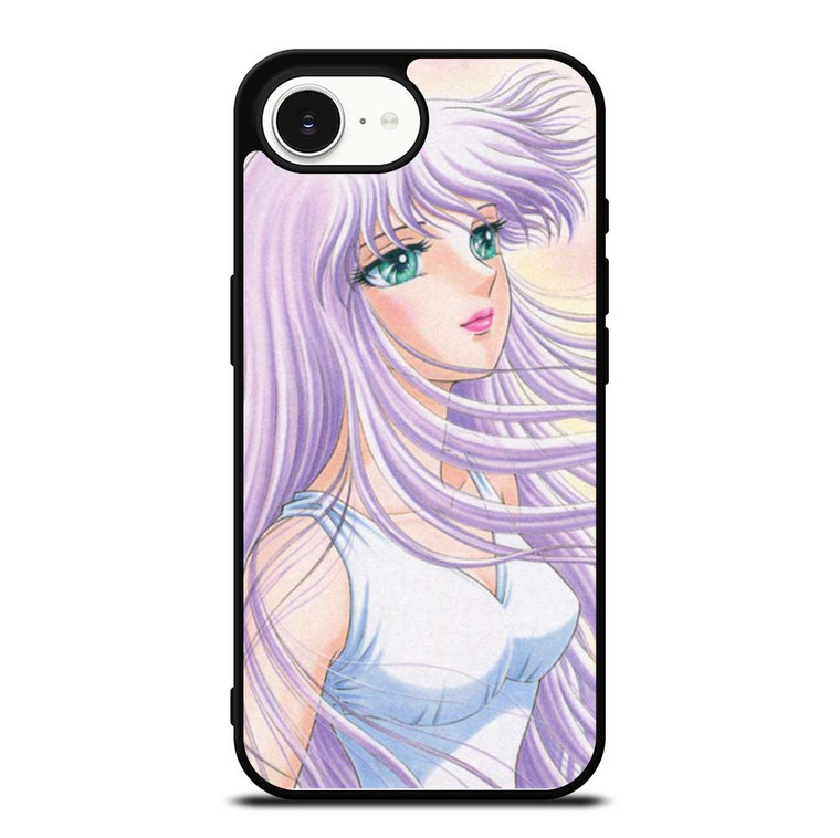 PRINCESS ATHENA SAINT SEIYA iPhone 16e Case Cover