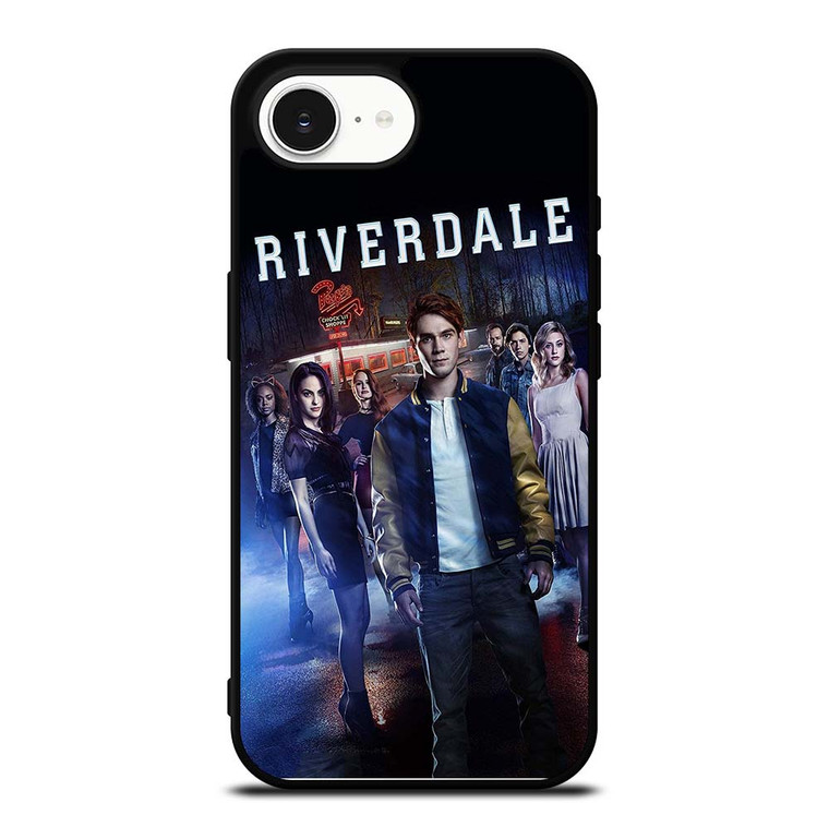 RIVERDALE THE SERIES iPhone 16e Case Cover