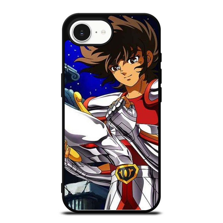 SAINT SEIYA PEGASUS iPhone 16e Case Cover
