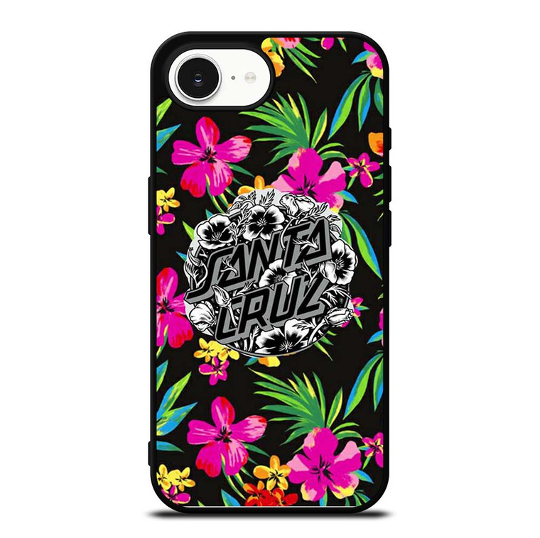 SANTA CRUZ SKATEBOARDS VINTAGE iPhone 16e Case Cover