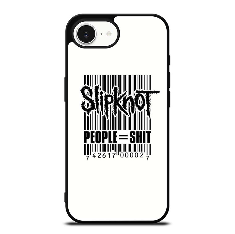 SLIPKNOT TATTOO PEOPLE SHIT iPhone 16e Case Cover