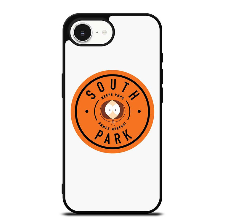 SOUTH PARK CARTOON KENNY iPhone 16e Case Cover
