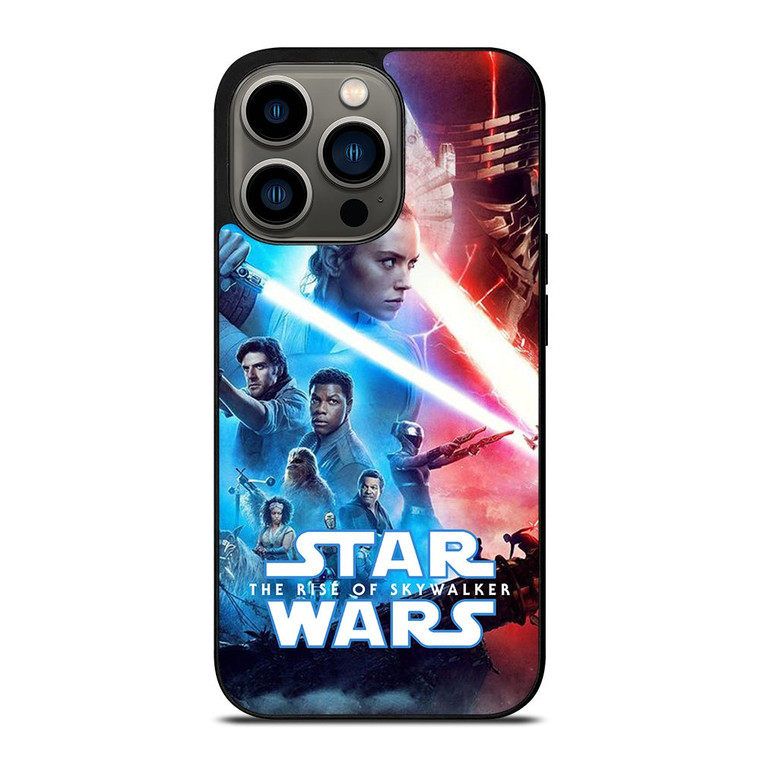 STAR WARS THE RISE OF SKYWALKER iPhone 13 Pro Case Cover