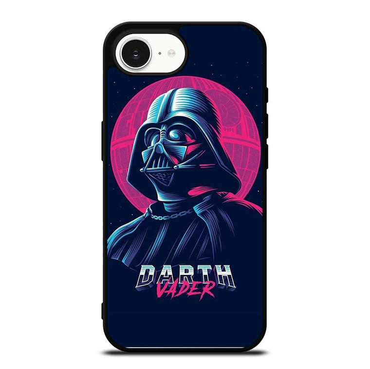 STAR WARS THE DARTH VADER iPhone 16e Case Cover