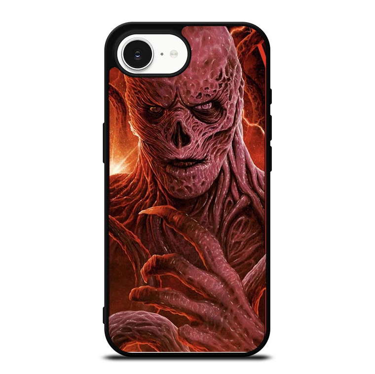 STRANGER THINGS VECNA iPhone 16e Case Cover