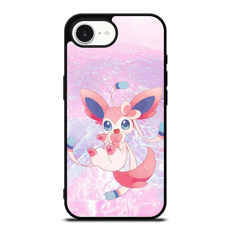 SYLVEON POKEMON CUTE POCEMON iPhone 16e Case Cover