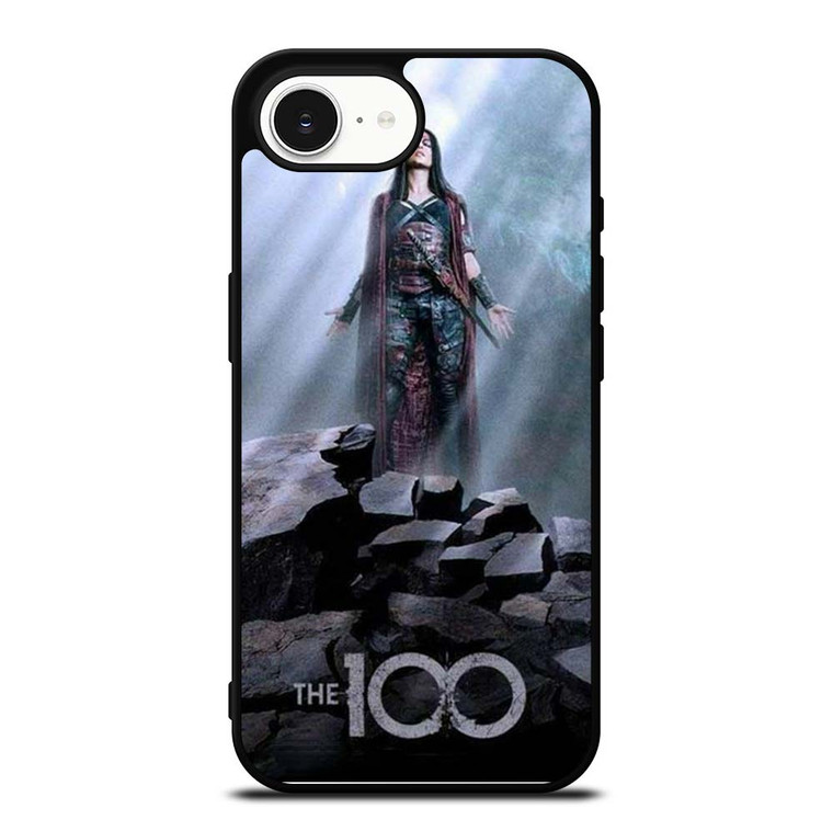 THE 100 MOVIES CHARACTER iPhone 16e Case Cover
