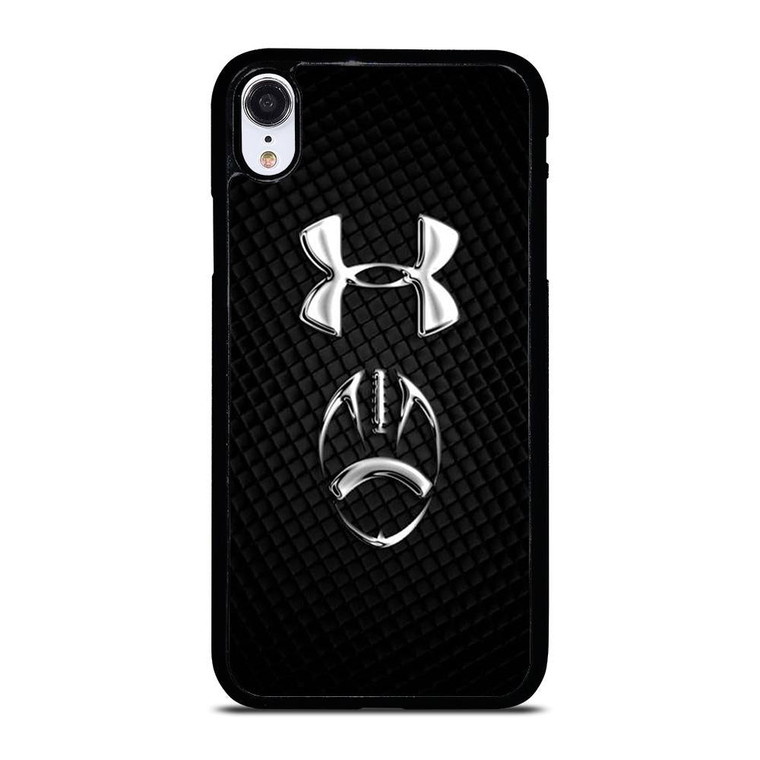 UNDER ARMOUR FOOTBALL iPhone XR Case Cover