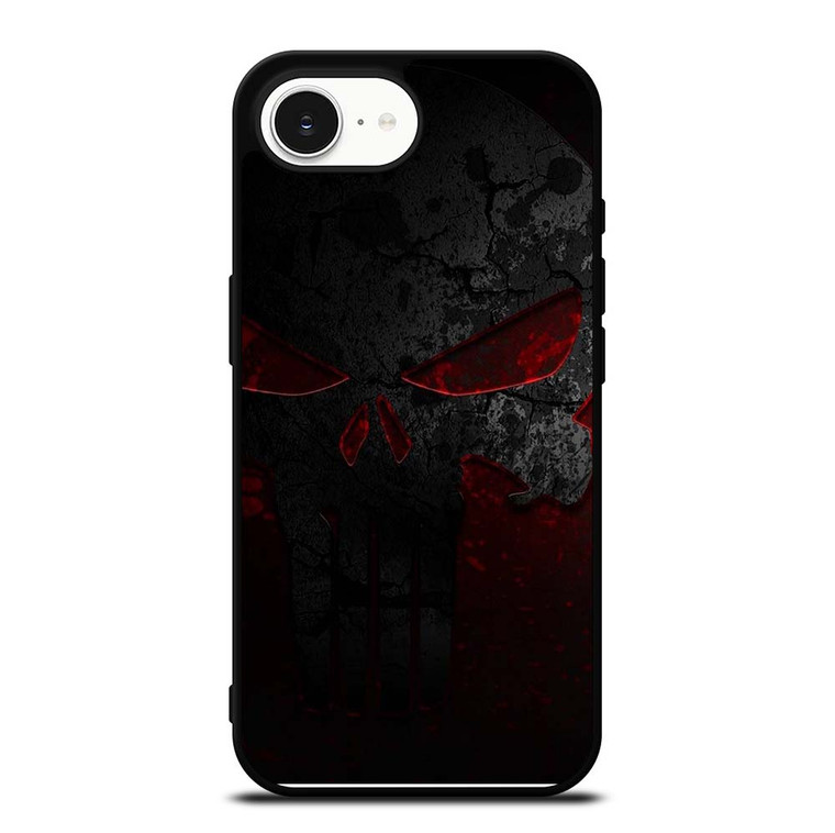 THE PUNISHER DIRTY BLOODS iPhone 16e Case Cover