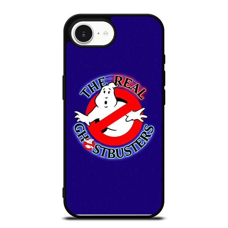 THE REAL GHOSTBUSTERS iPhone 16e Case Cover