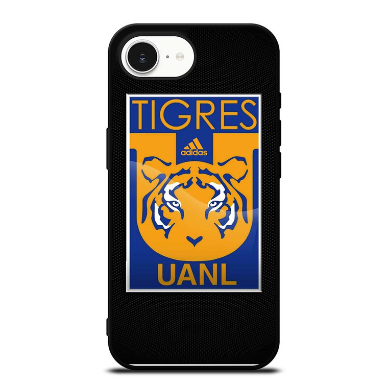 TIGRES UANL DE FUTBOL SYMBOL iPhone 16e Case Cover