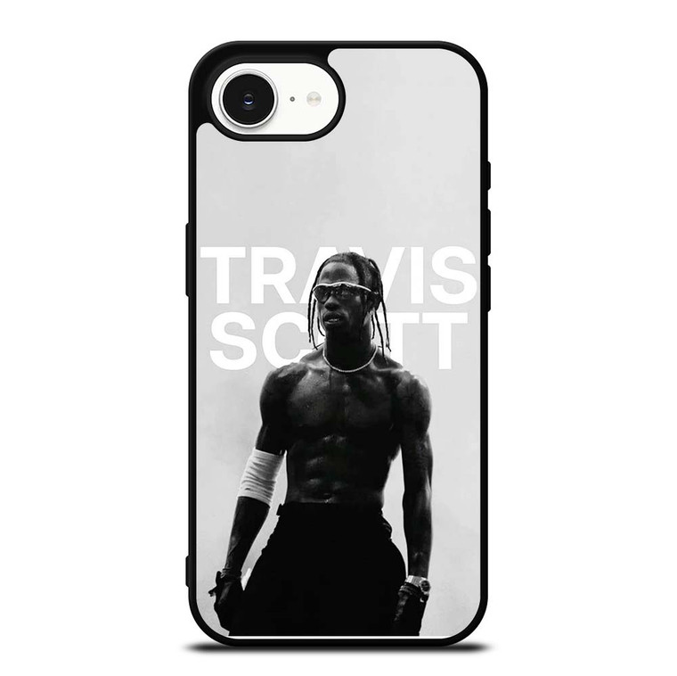 TRAFIS SCOTT RAPPER iPhone 16e Case Cover
