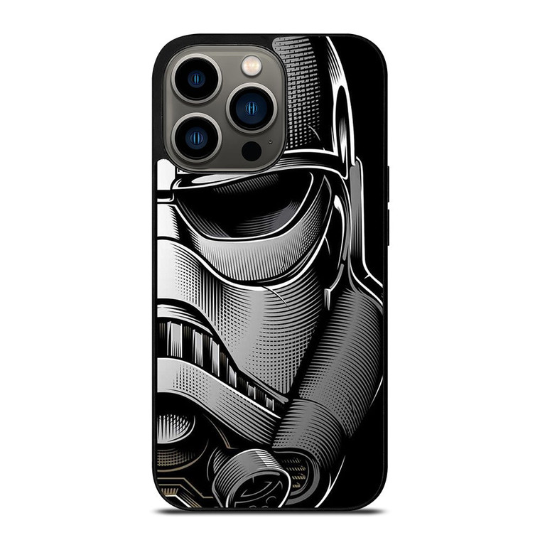 STAR WARS STORMTROOPER STAR WARS iPhone 13 Pro Case Cover