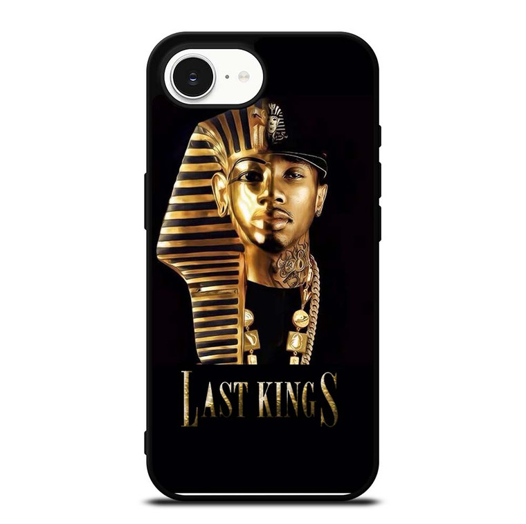 TYGA LAST KINGS ICON iPhone 16e Case Cover