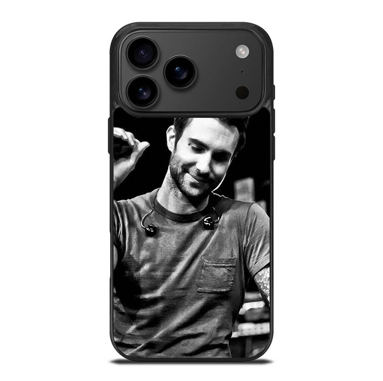ADAM LEVINE COOL iPhone 17 Pro Max Case Cover
