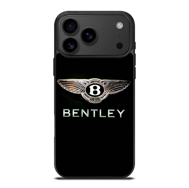 ASTON MARTIN ICON iPhone 17 Pro Max Case Cover