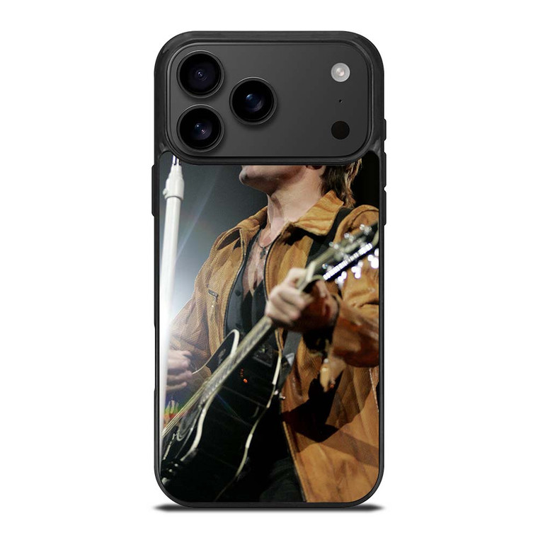 BON JOVI JON SING iPhone 17 Pro Max Case Cover