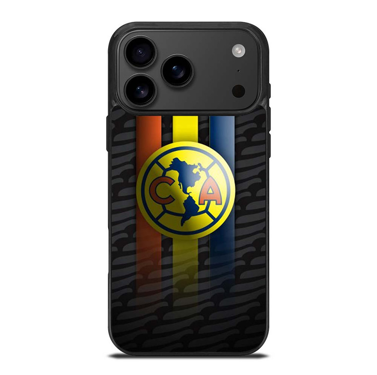 CLUB AMERICA SYMBOL iPhone 17 Pro Max Case Cover