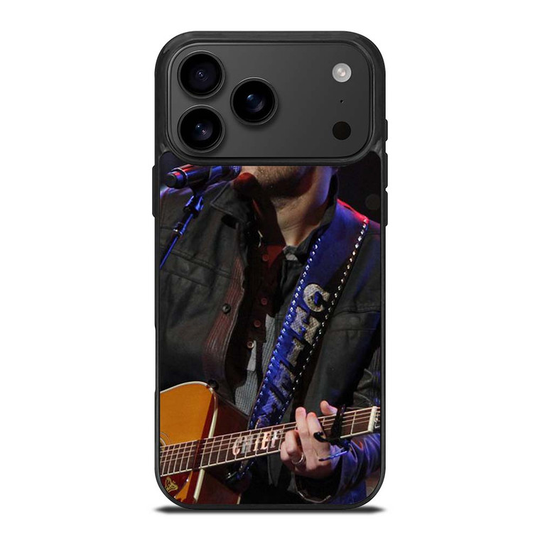ERIC CHURCH COOL iPhone 17 Pro Max Case Cover