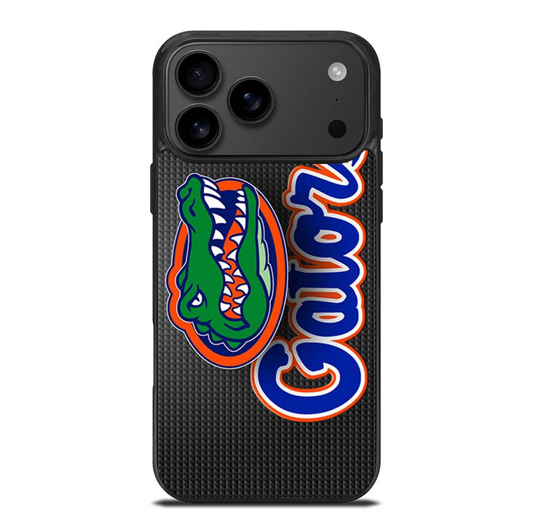FLORIDA GATORS ICON iPhone 17 Pro Max Case Cover