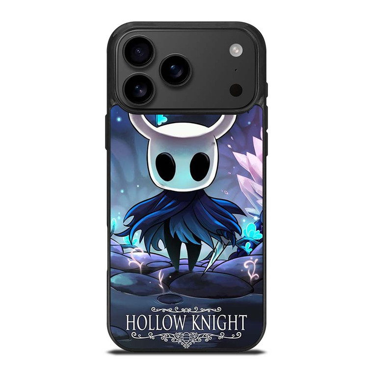 HOLLOW KNIGHT GAMES iPhone 17 Pro Max Case Cover