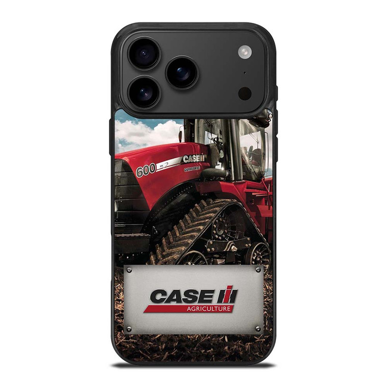 IH INTERNATIONAL HARVESTER TRACTOR iPhone 17 Pro Max Case Cover