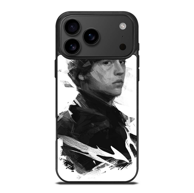JUGHEAD JONES RIVERDALE ART iPhone 17 Pro Max Case Cover