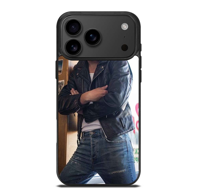 JUGHEAD JONES RIVERDALE iPhone 17 Pro Max Case Cover